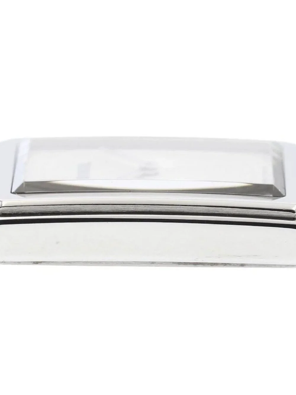 CHANEL boy friend H6401 Silver Dial Quartz Ladies Watch_921792